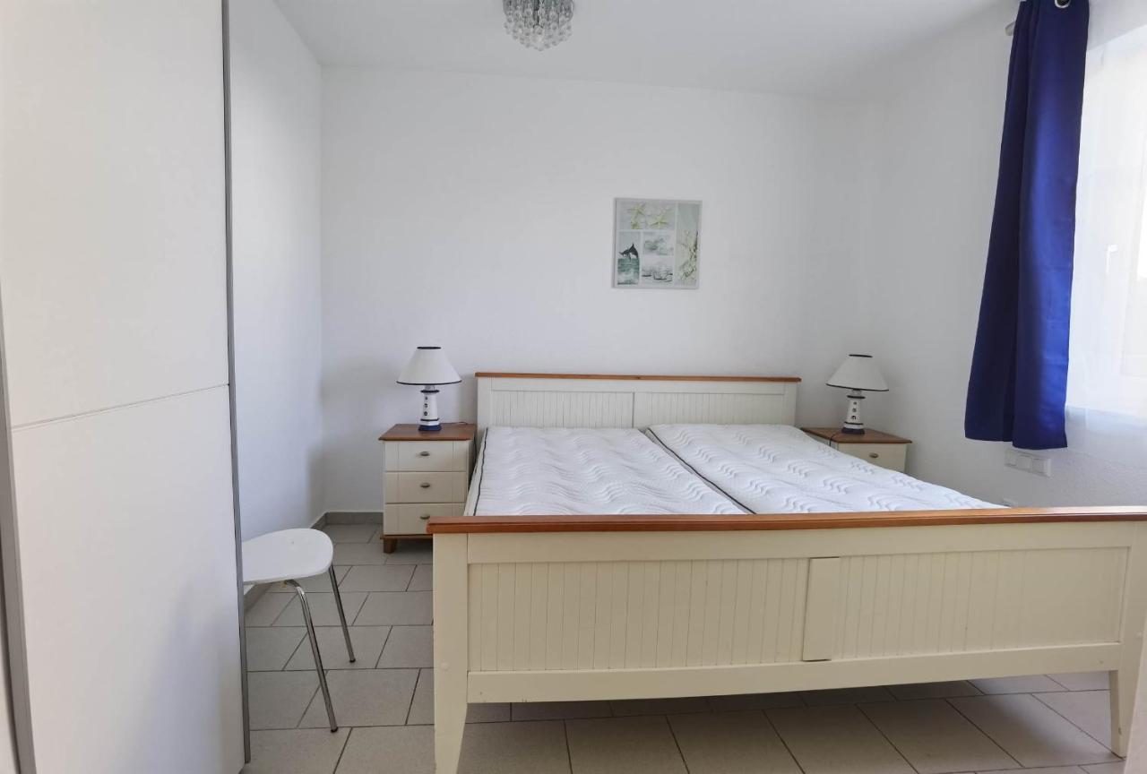Fewo Sommergarten 4005 Karlshagen ภายนอก รูปภาพ